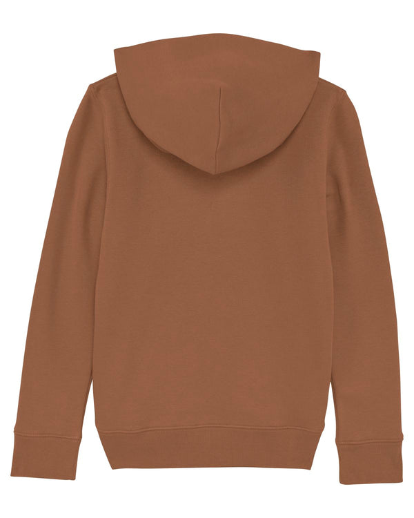 Le sweat-shirt capuche iconique enfant - Mini Cruiser