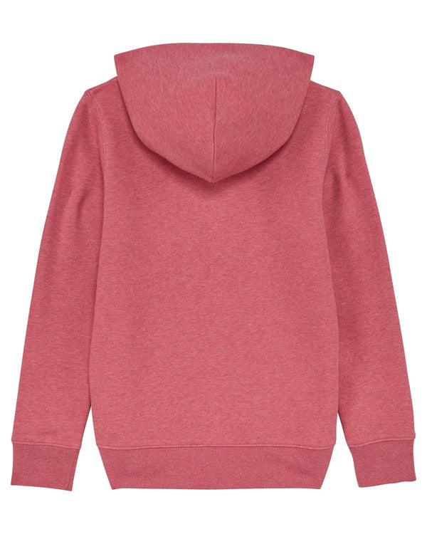 Le sweat-shirt capuche iconique enfant - Mini Cruiser