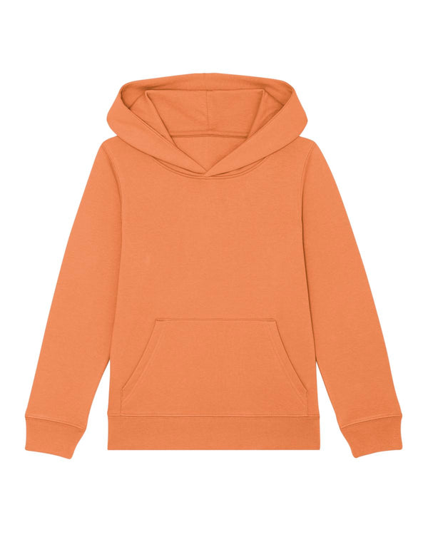 Le sweat-shirt capuche iconique enfant - Mini Cruiser