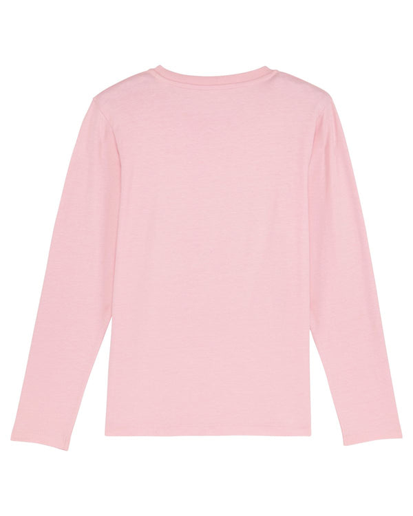 The iconic long-sleeved T-shirt for children - Mini Hopper