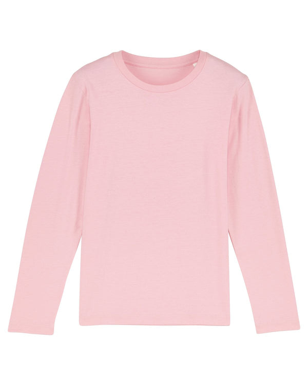 The iconic long-sleeved T-shirt for children - Mini Hopper