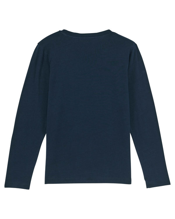 The iconic long-sleeved T-shirt for children - Mini Hopper