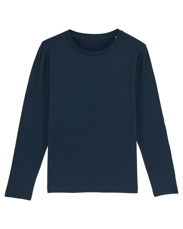 The iconic long-sleeved T-shirt for children - Mini Hopper