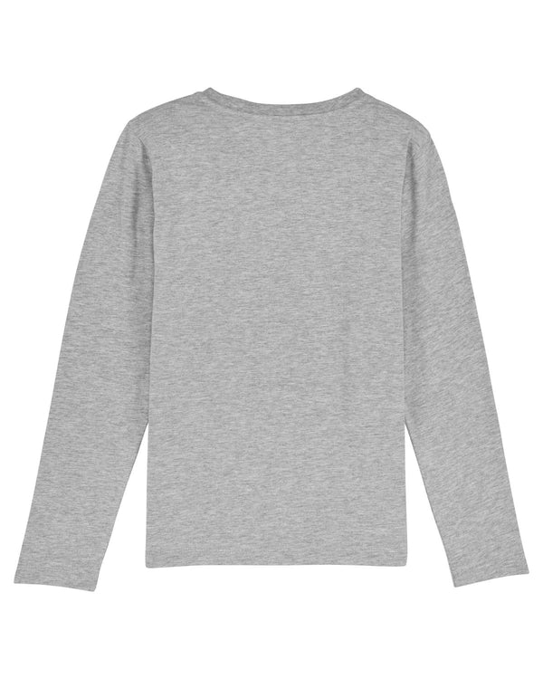 The iconic long-sleeved T-shirt for children - Mini Hopper