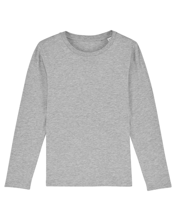 The iconic long-sleeved T-shirt for children - Mini Hopper
