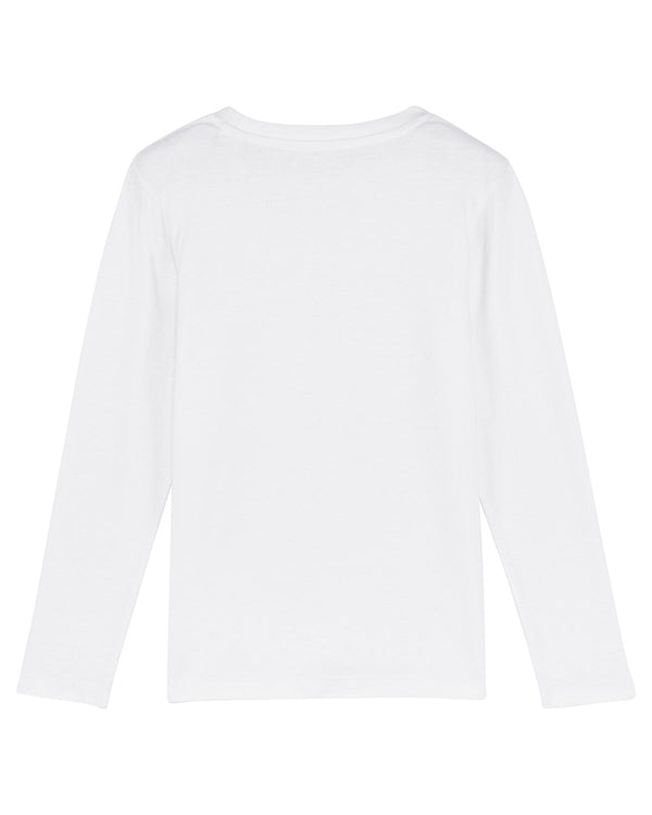 The iconic long-sleeved T-shirt for children - Mini Hopper