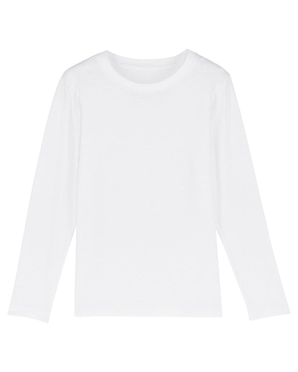The iconic long-sleeved T-shirt for children - Mini Hopper