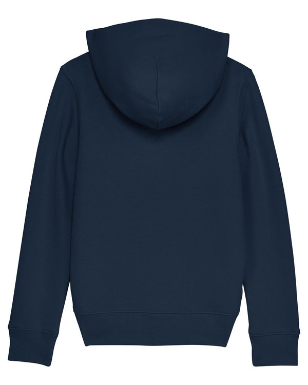 The iconic children's zipped hooded sweatshirt - Mini Runner