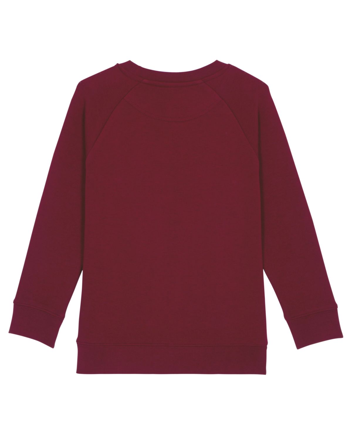 The iconic children's round-neck sweatshirt - Mini Scouter