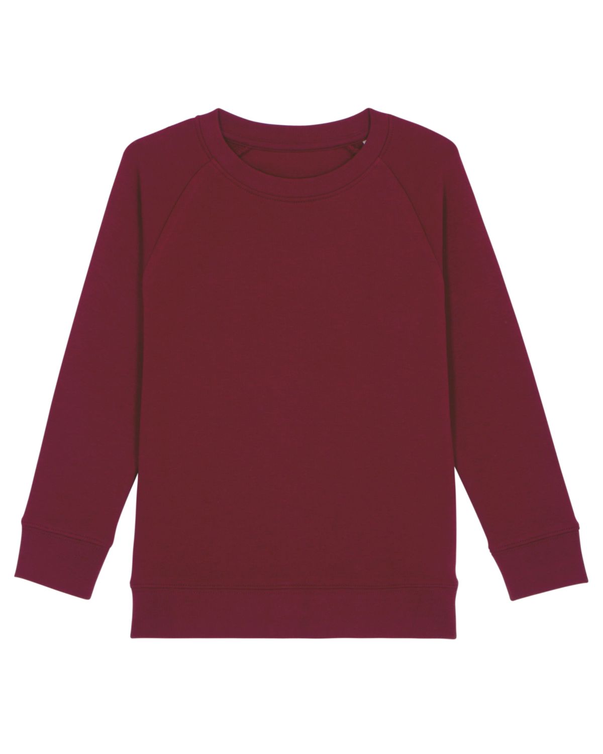 The iconic children's round-neck sweatshirt - Mini Scouter