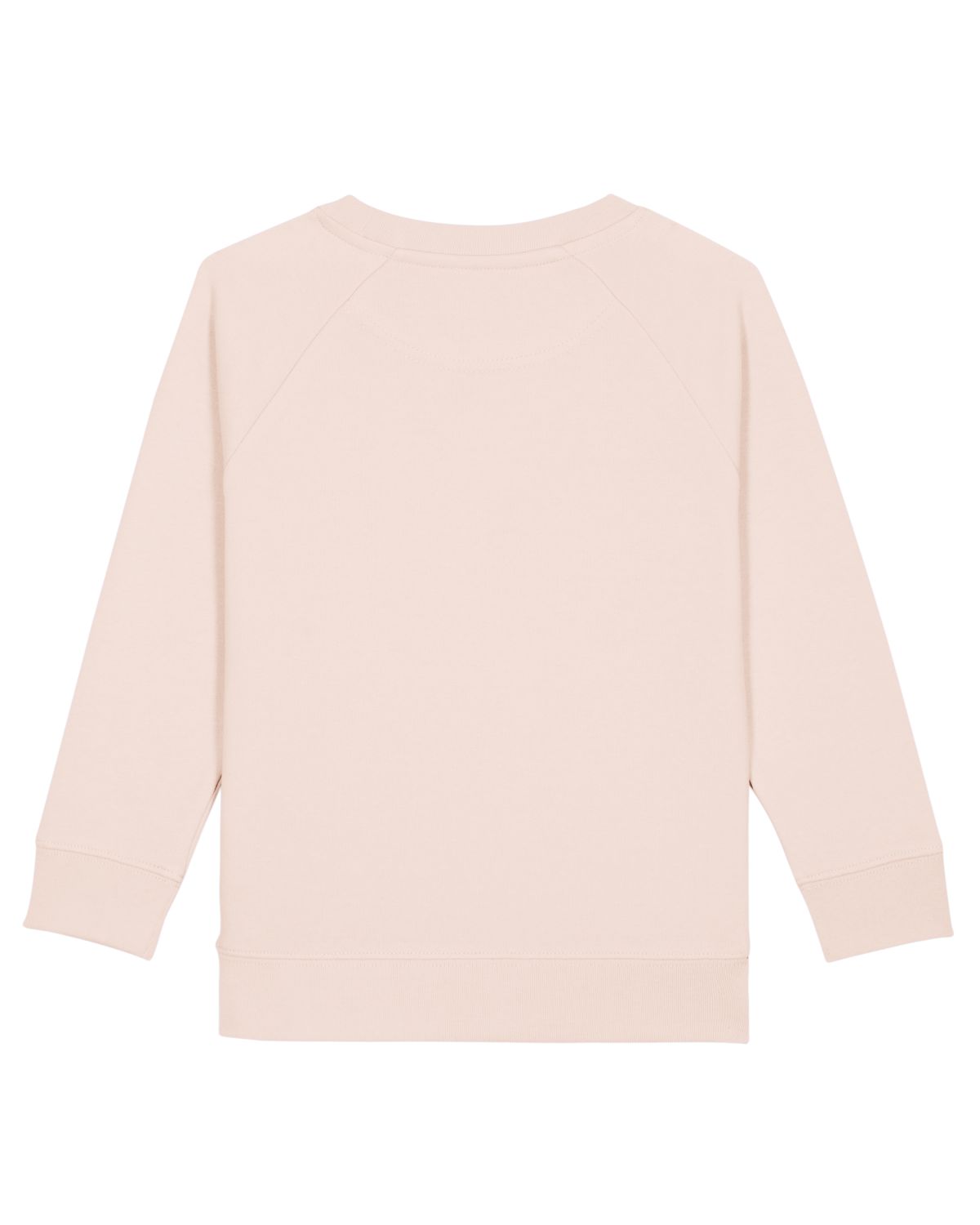 The iconic children's round-neck sweatshirt - Mini Scouter