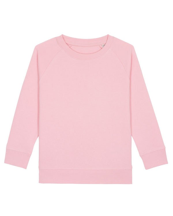 The iconic children's round-neck sweatshirt - Mini Scouter