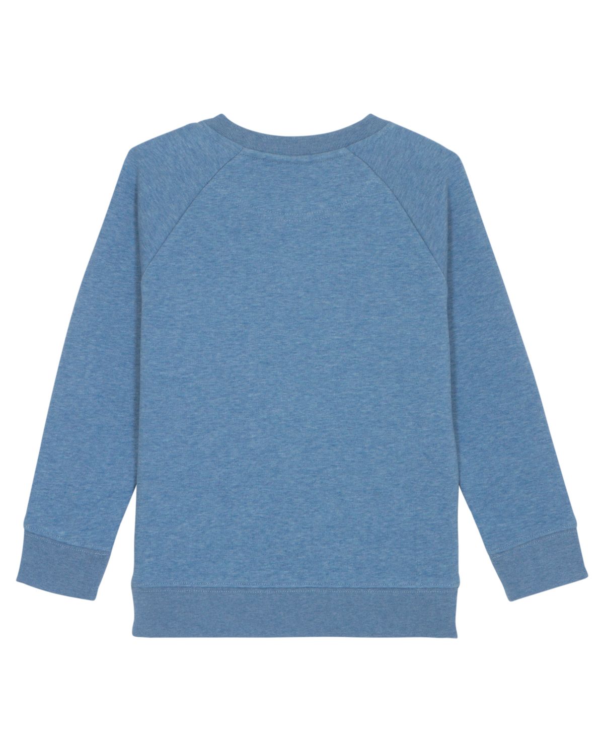 The iconic children's round-neck sweatshirt - Mini Scouter