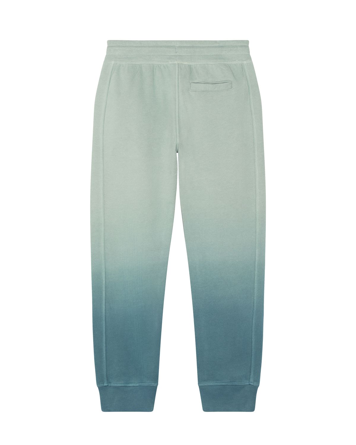 Dip dye joggers for kids - Mini Shake Dip Dye