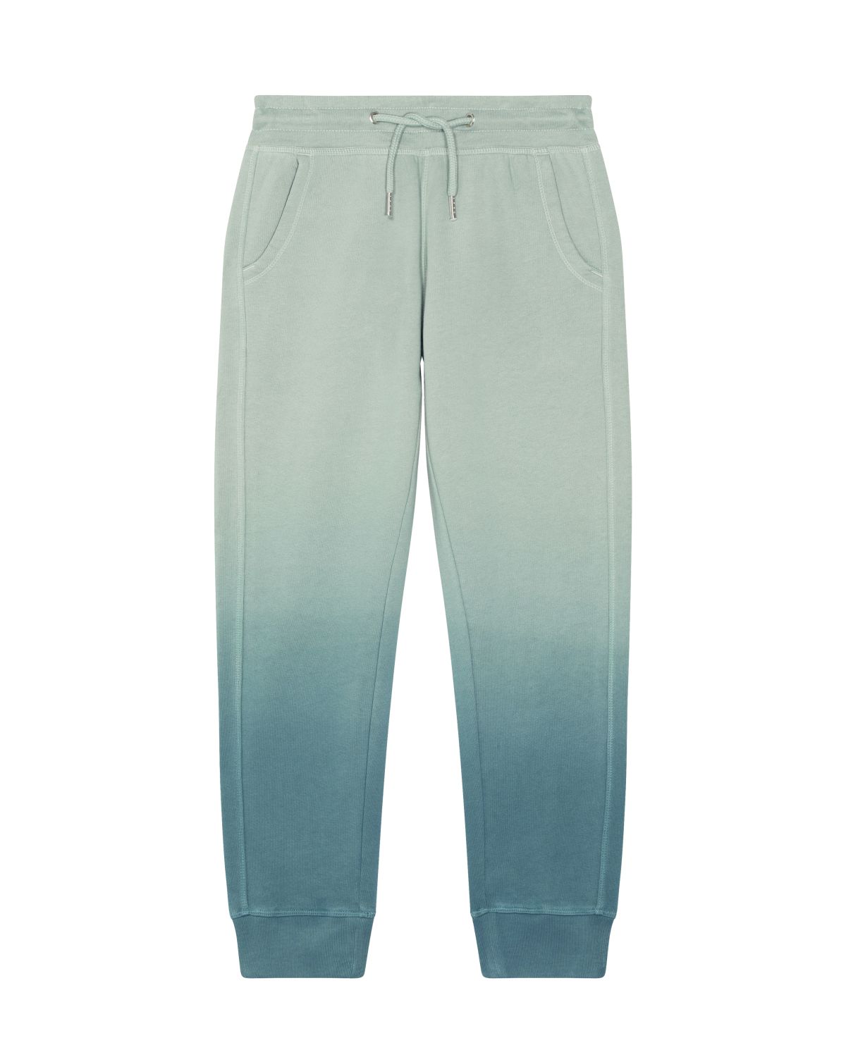 Dip dye joggers for kids - Mini Shake Dip Dye