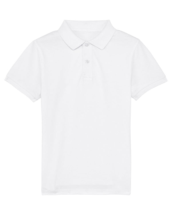 Le polo iconique enfant  - Mini Sprinter