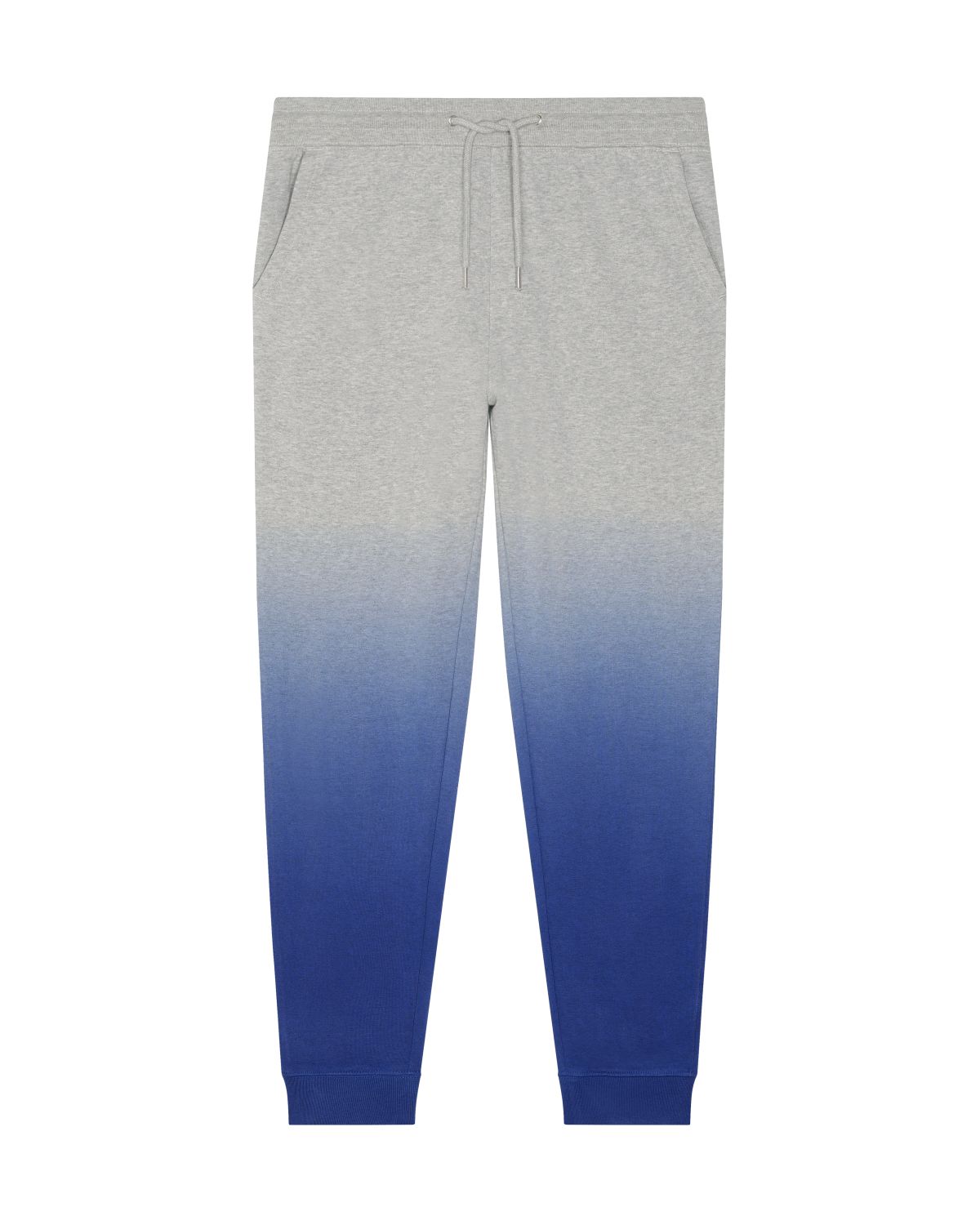 Dip dye unisex jogging pants - Mover Dip Dye