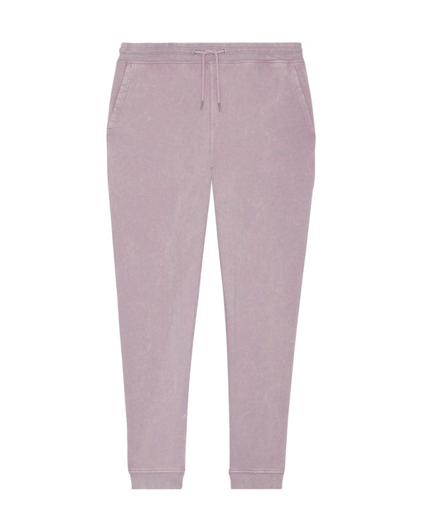 Le pantalon de jogging unisexe délavé - Mover Vintage