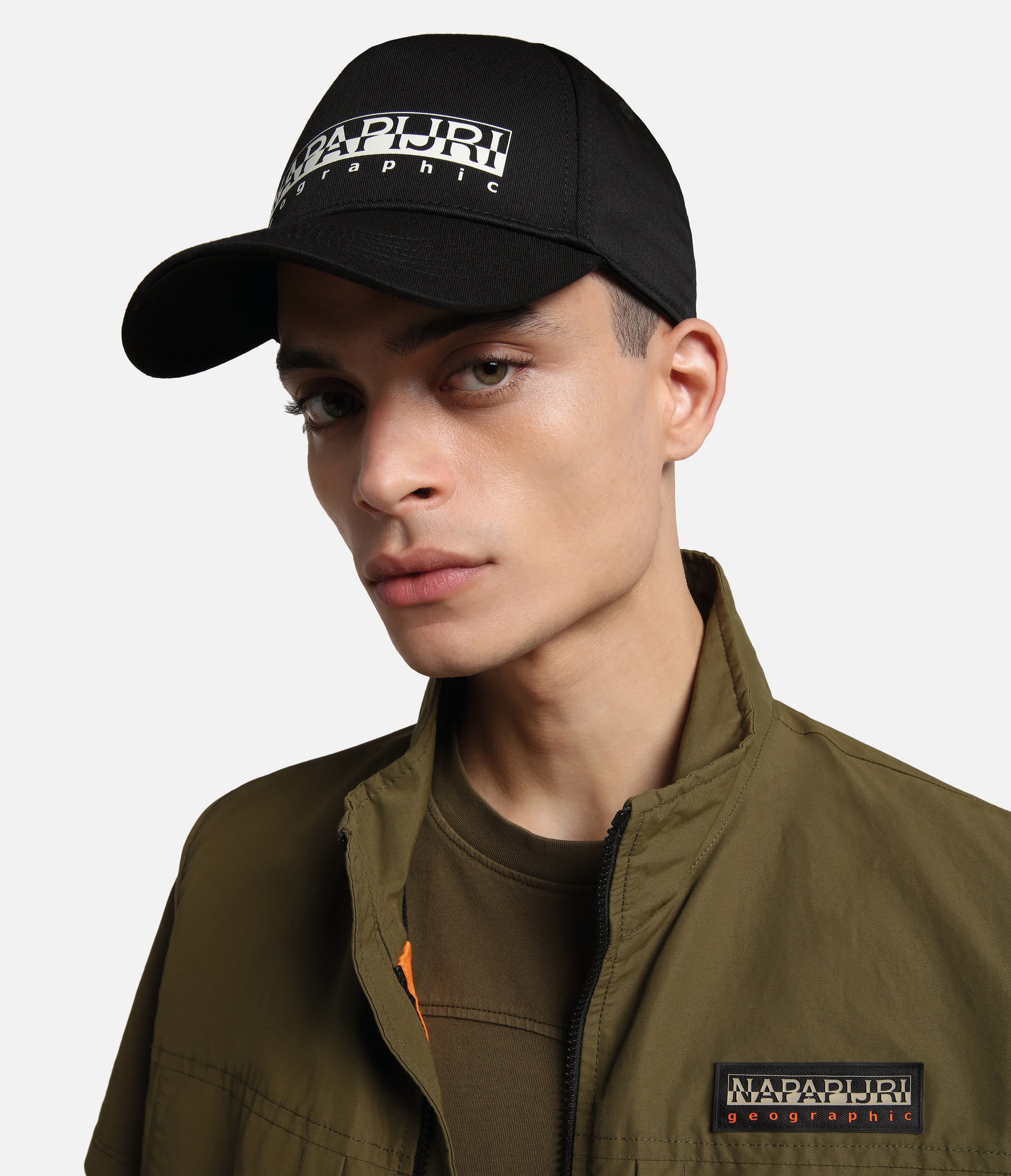F-Box Cap