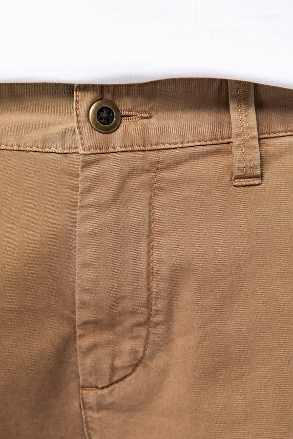 Pantalon cargo homme - 250g