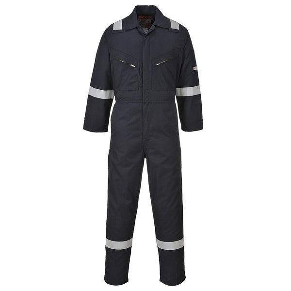 Nomex® Comfort coverall