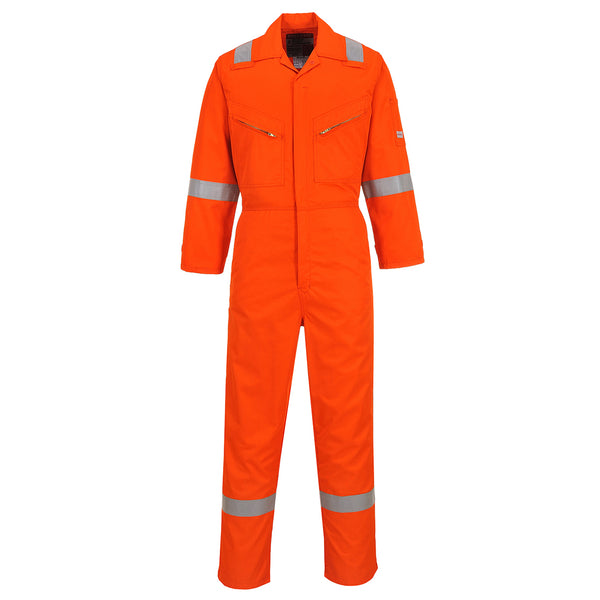 Nomex® Comfort coverall