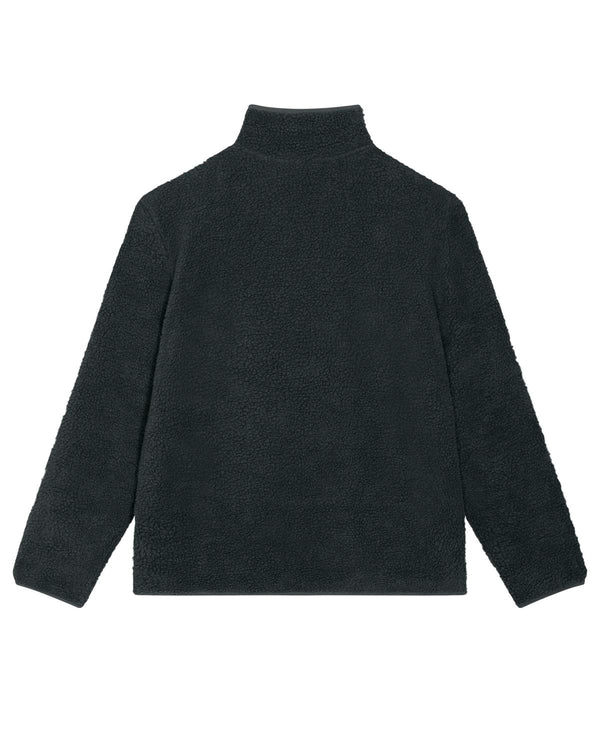 Sherpa unisexe à fermeture éclair - Outsider