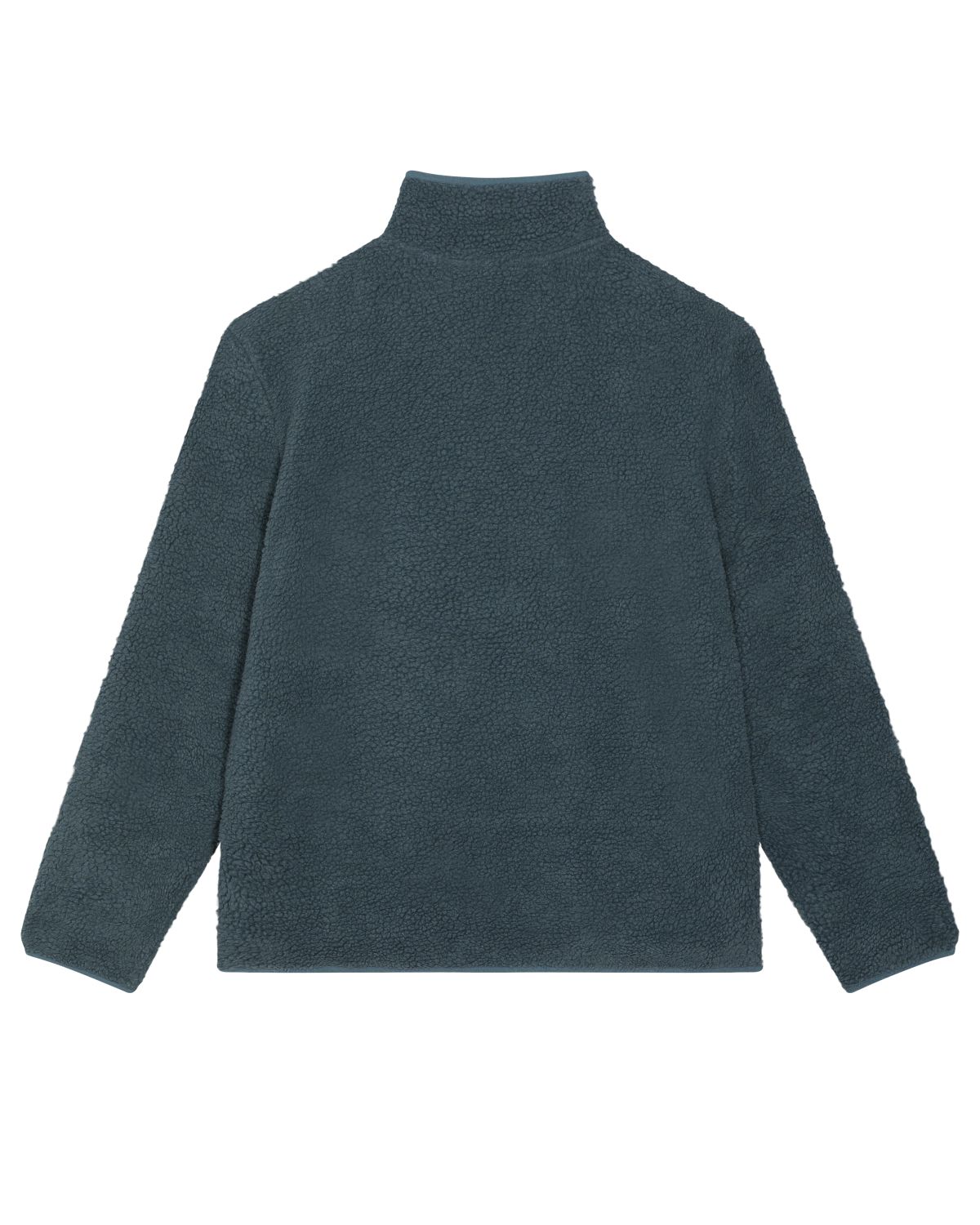 Zippered unisex Sherpa - Outsider