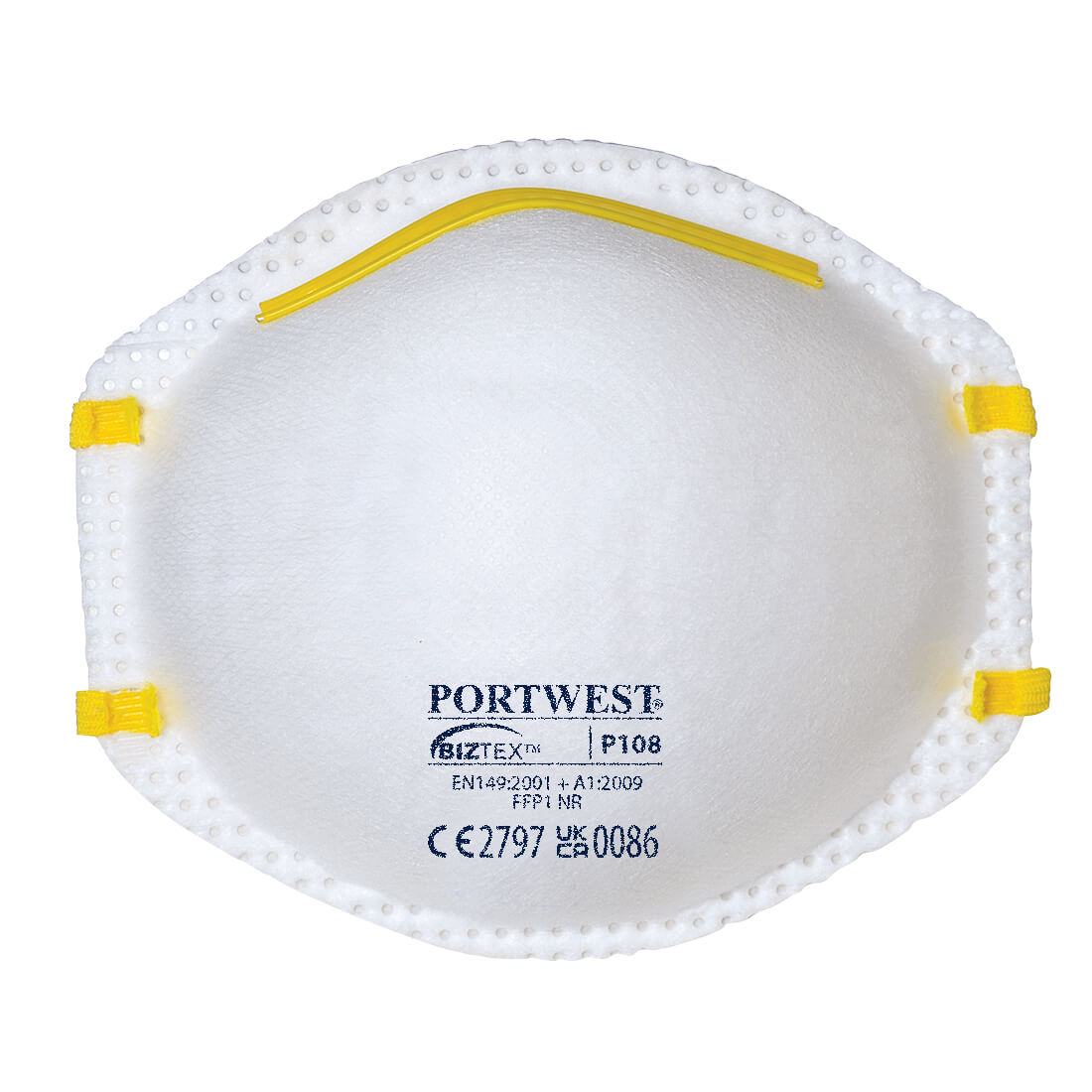 Masques FFP1 sous blister (3)