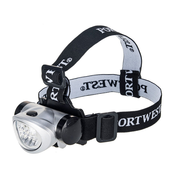 LED headlamp