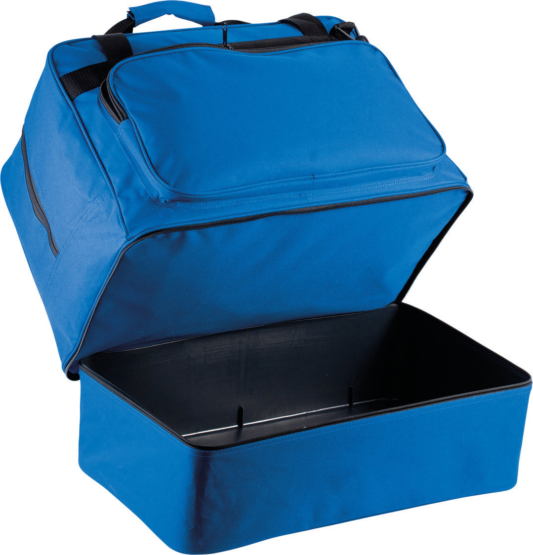 Sac de sport avec base rigide - 90 litres