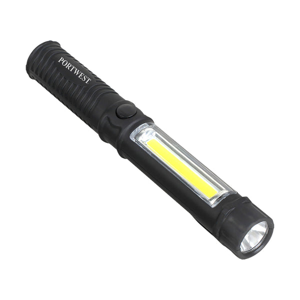 PW inspection torch