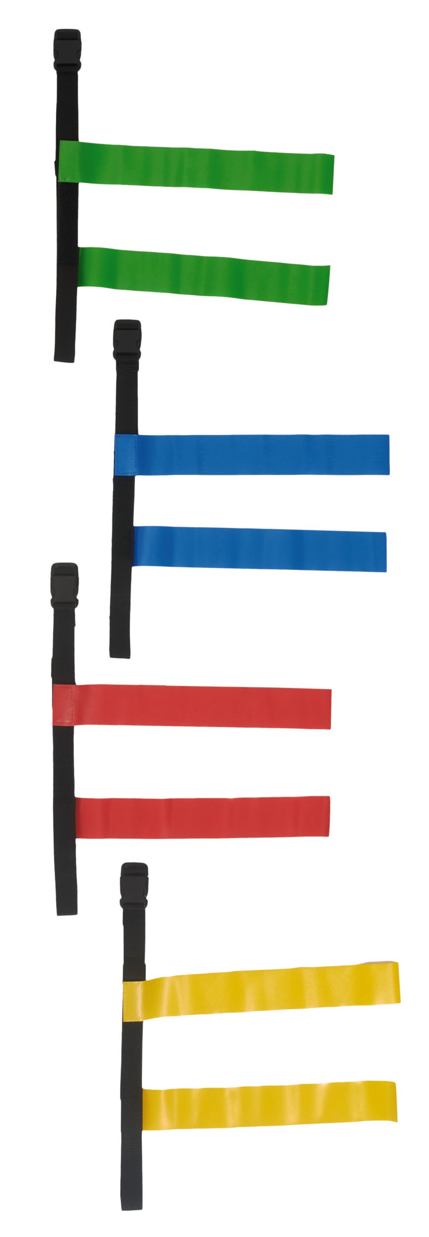 Tag belt
