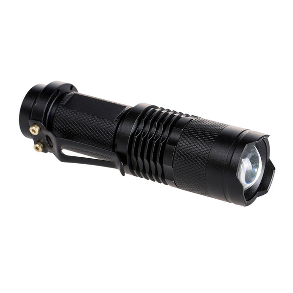 High Power Pocket Torch