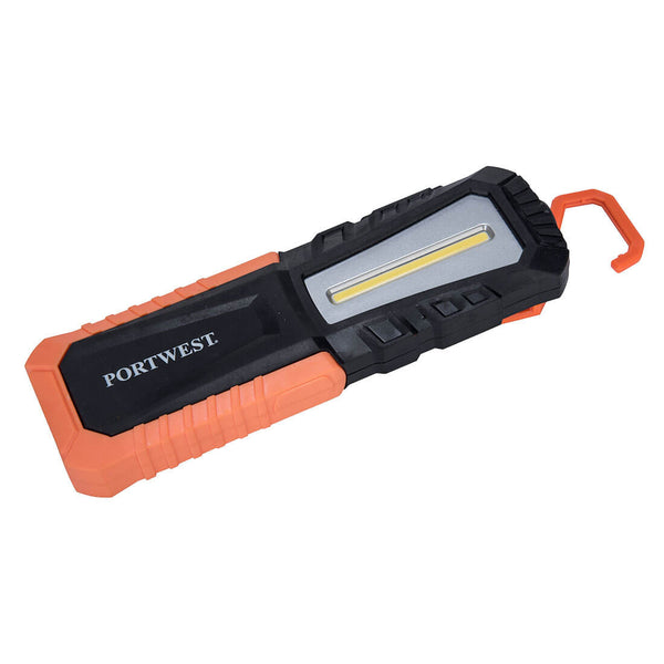 USB rechargeable inspection torch