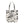 Tie and Dye Canvas Tote - Tote Bag Tie and Dye