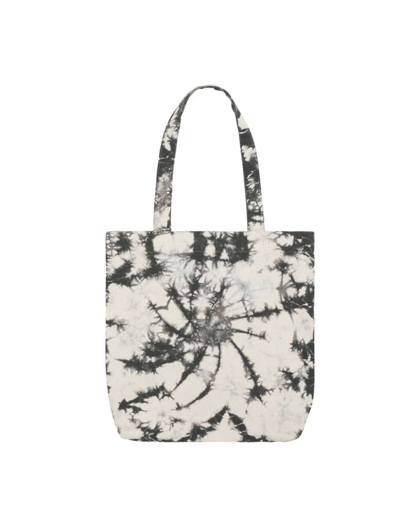 Fourre-tout en toile tie and dye - Tote Bag Tie and Dye