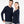 Men's Supima® Long Sleeve V-Neck T-Shirt
