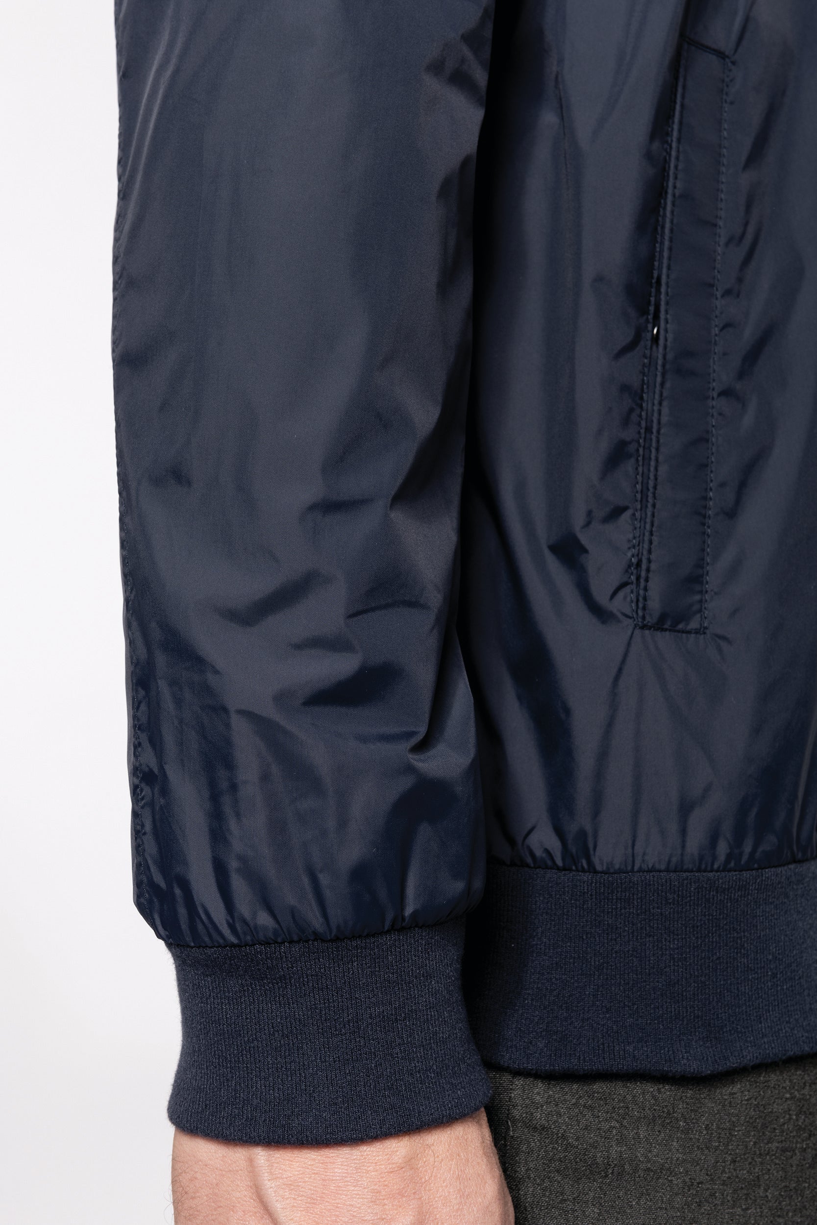 Veste légère homme