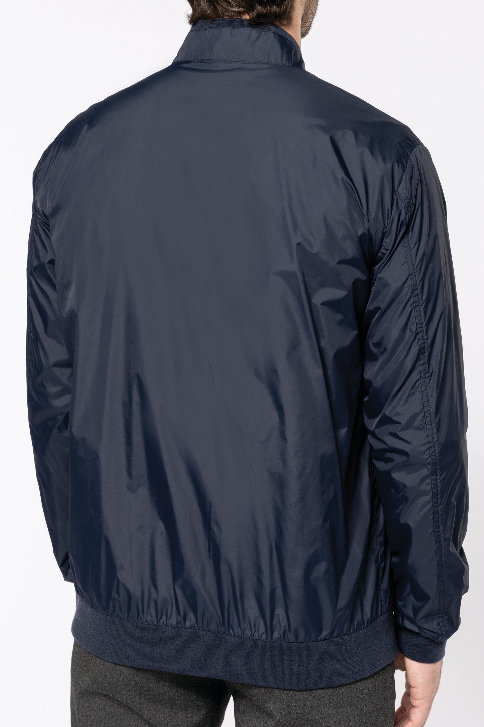 Veste légère homme