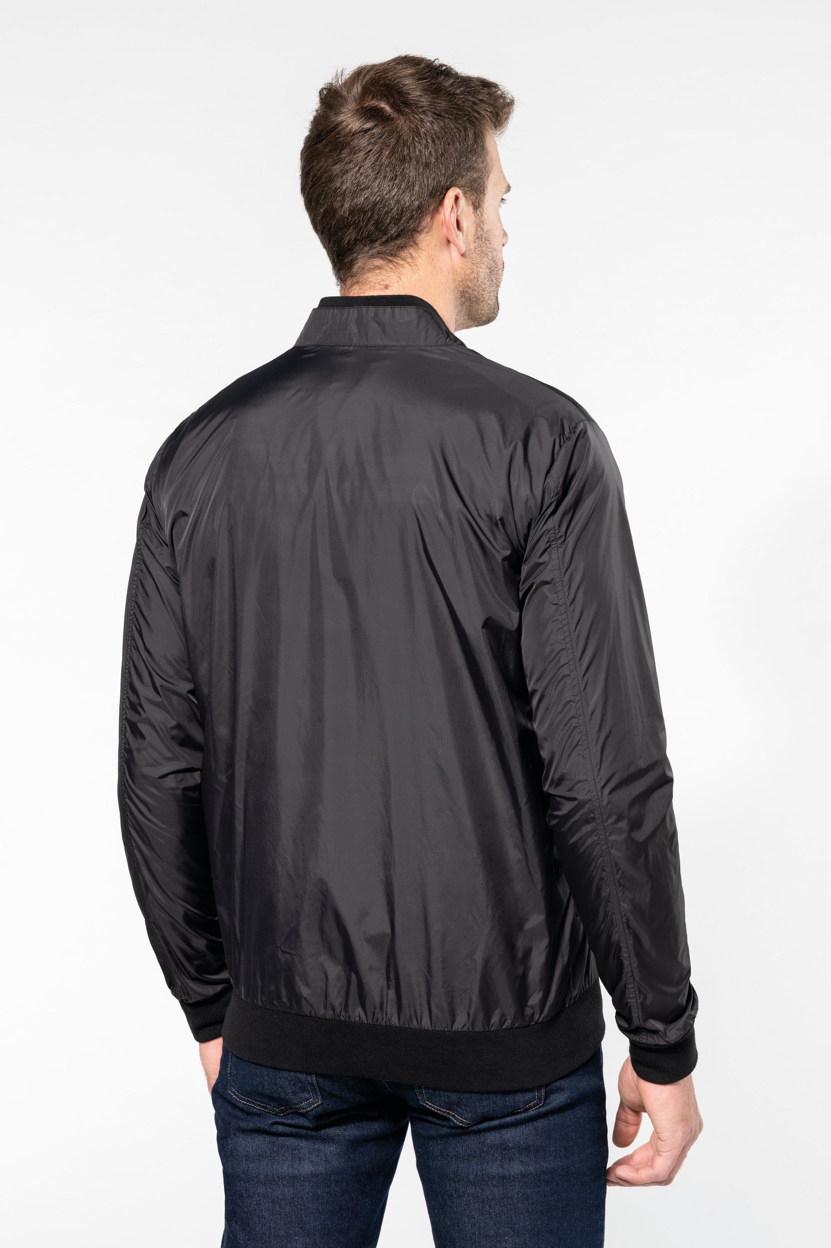 Veste légère homme