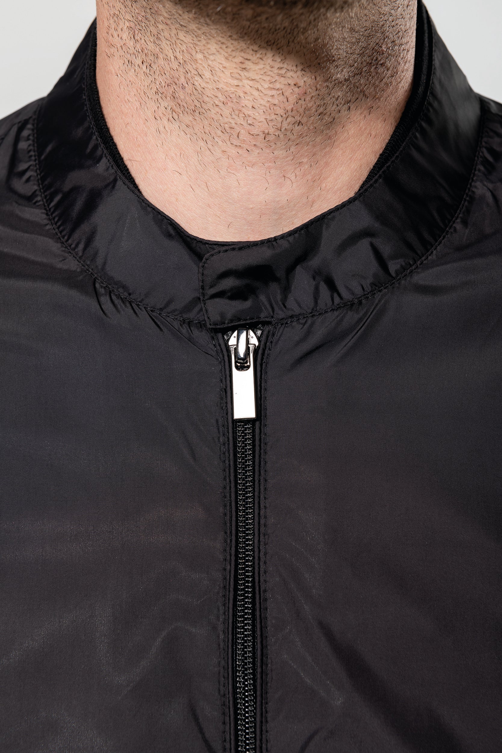 Veste légère homme