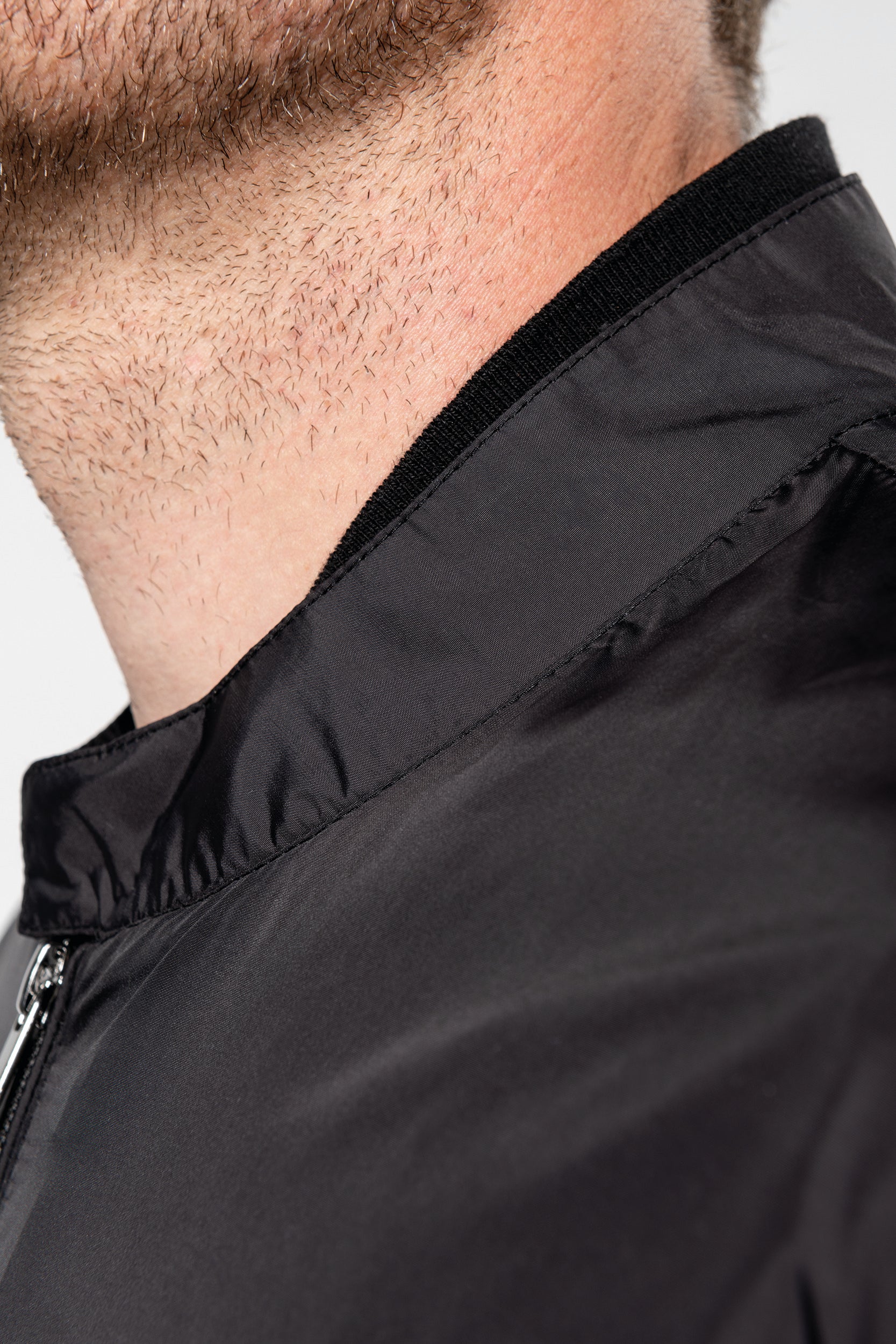 Veste légère homme
