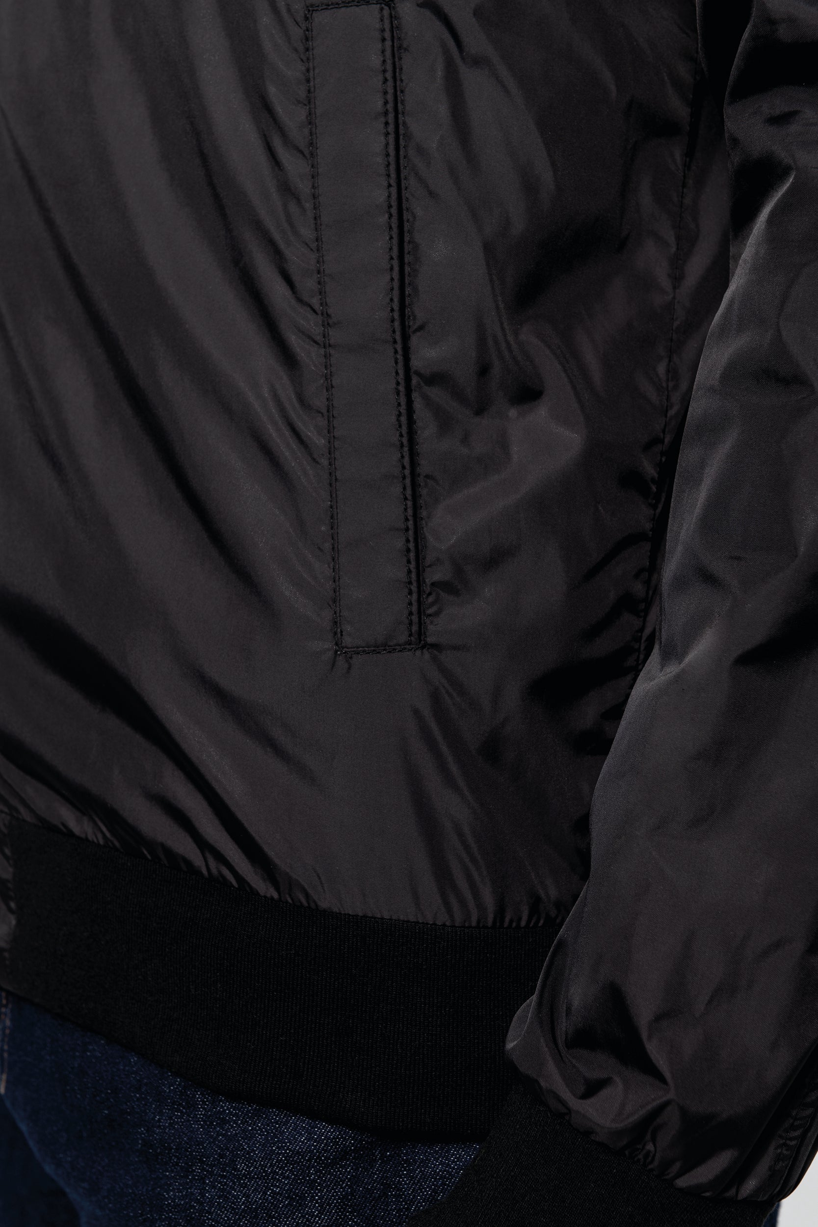 Veste légère homme