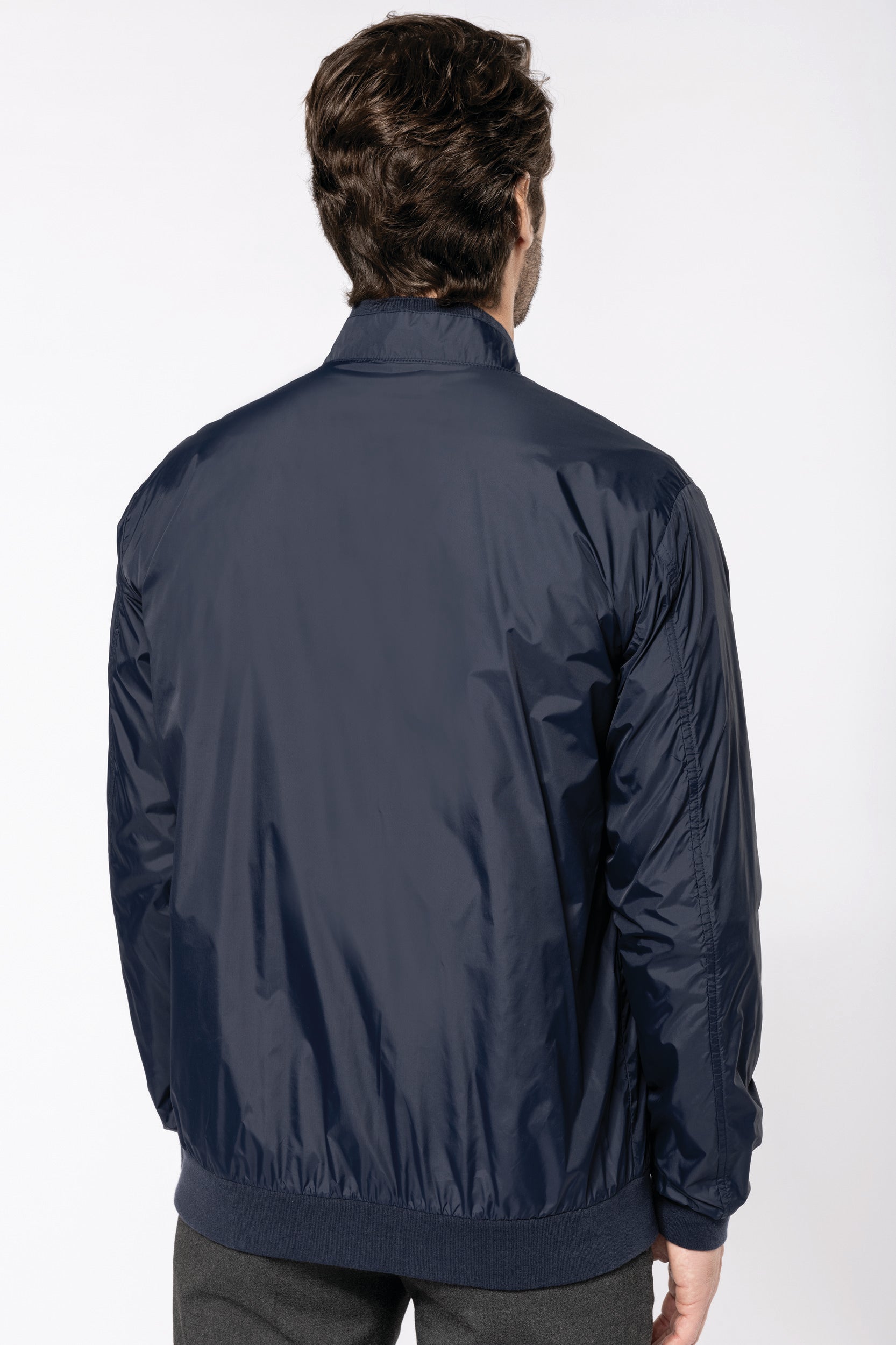 Veste légère homme
