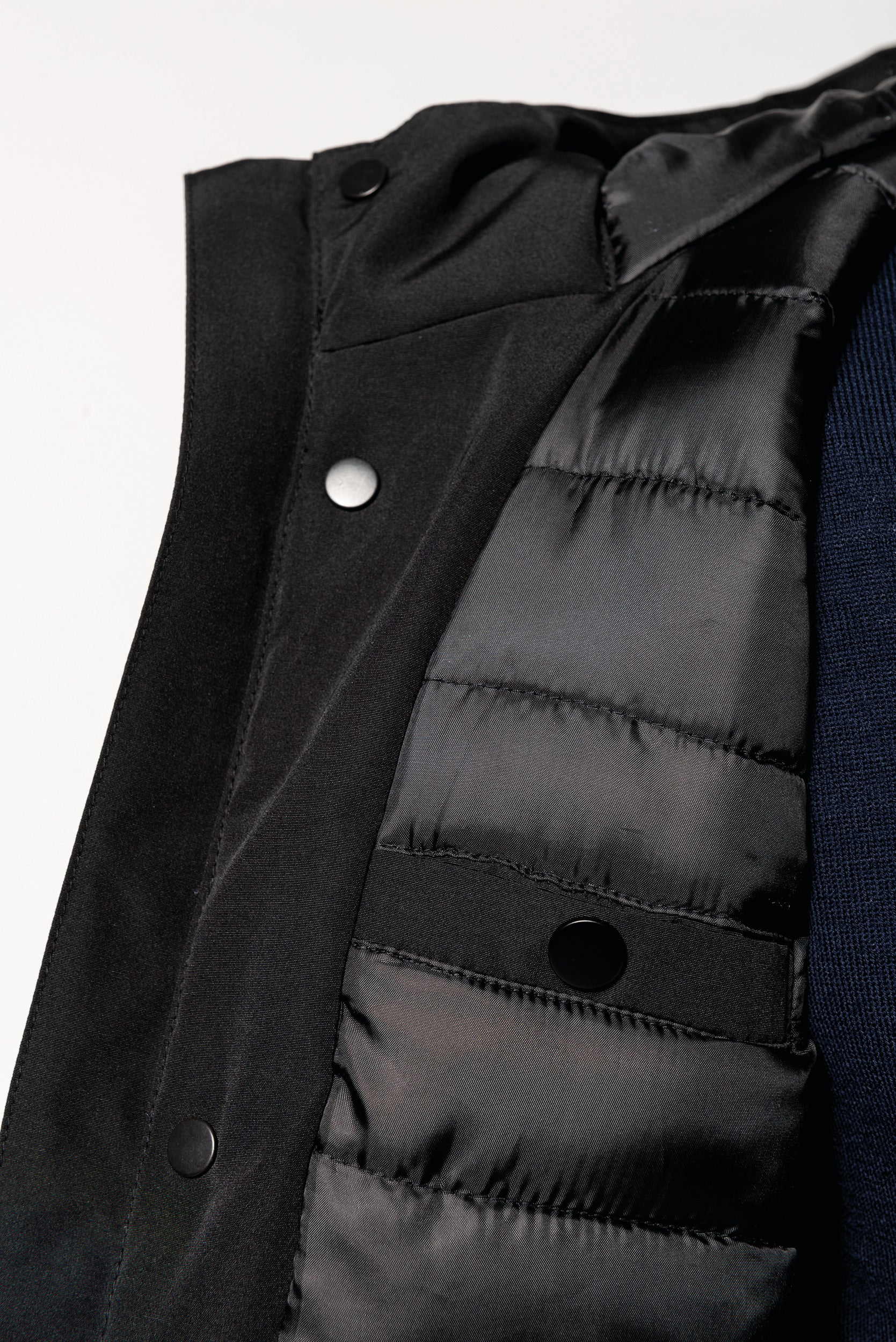 Parka homme imperméable