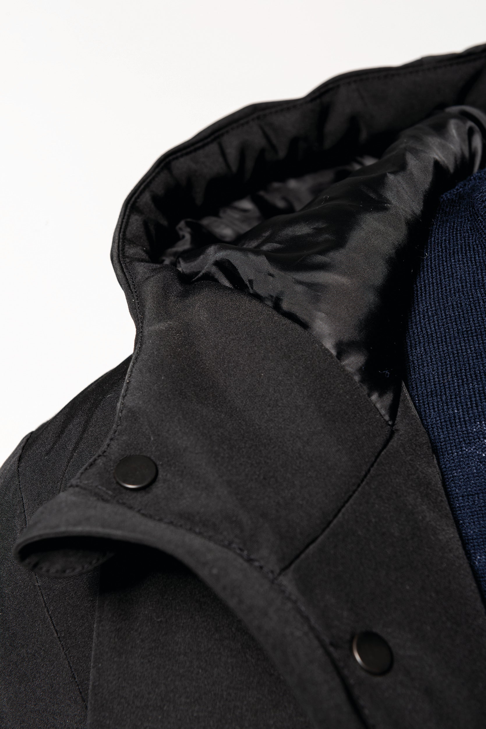 Parka homme imperméable