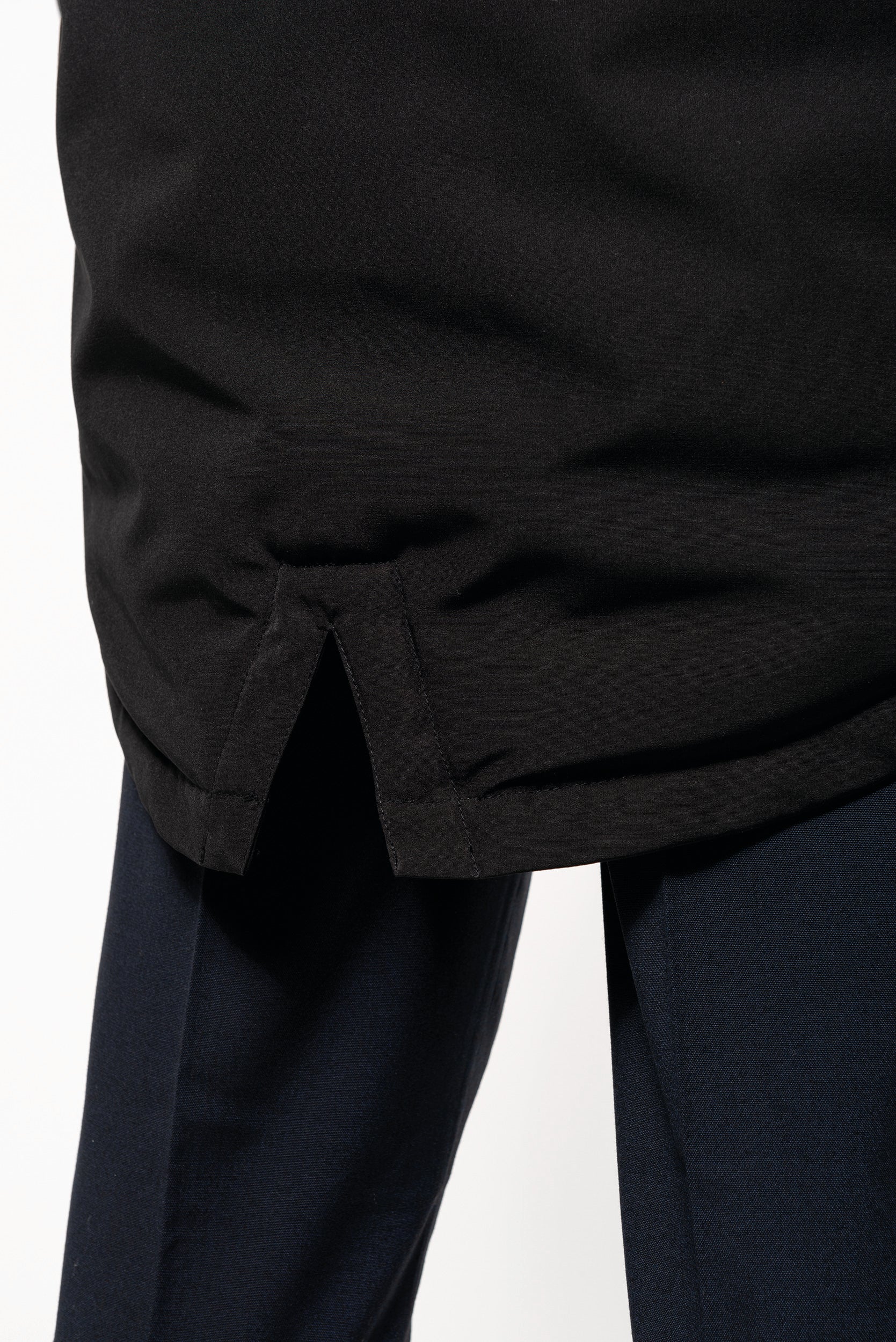 Parka homme imperméable