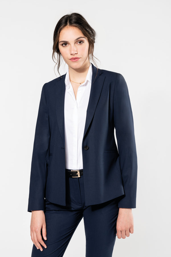 Veste blazer femme