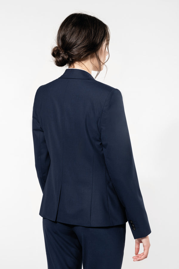 Veste blazer femme